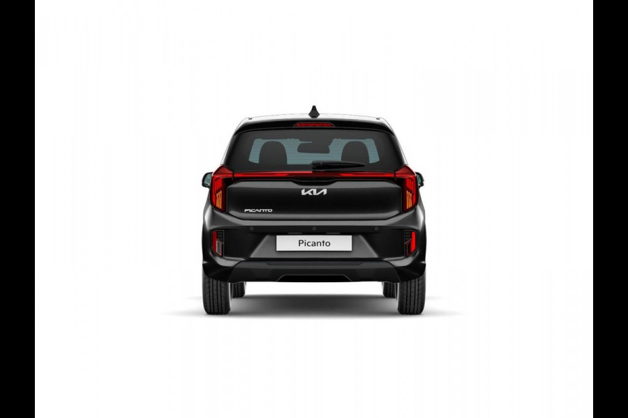 Kia Picanto 1.0 GDi DynamicLine 5p. | Direct leverbaar uit voorraad