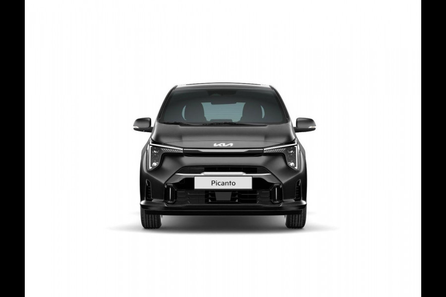 Kia Picanto 1.0 GDi DynamicLine 5p. | Direct leverbaar uit voorraad