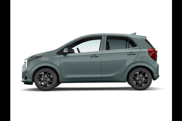 Kia Picanto 1.0 GDi DynamicLine | Binnenkort leverbaar