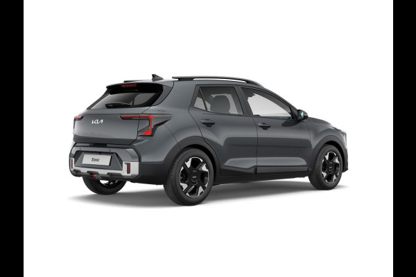 Kia Stonic 1.0 T-GDi MHEV DynamicLine | In bestelling