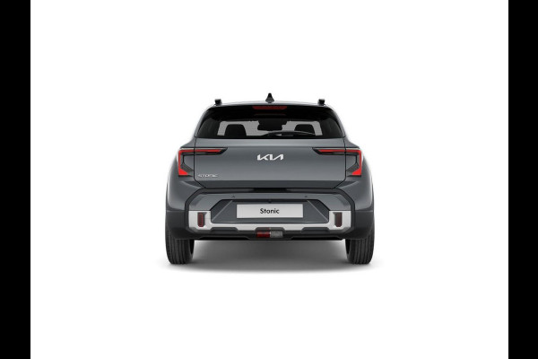 Kia Stonic 1.0 T-GDi MHEV DynamicLine | In bestelling