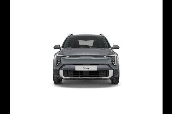 Kia Stonic 1.0 T-GDi MHEV DynamicLine | In bestelling
