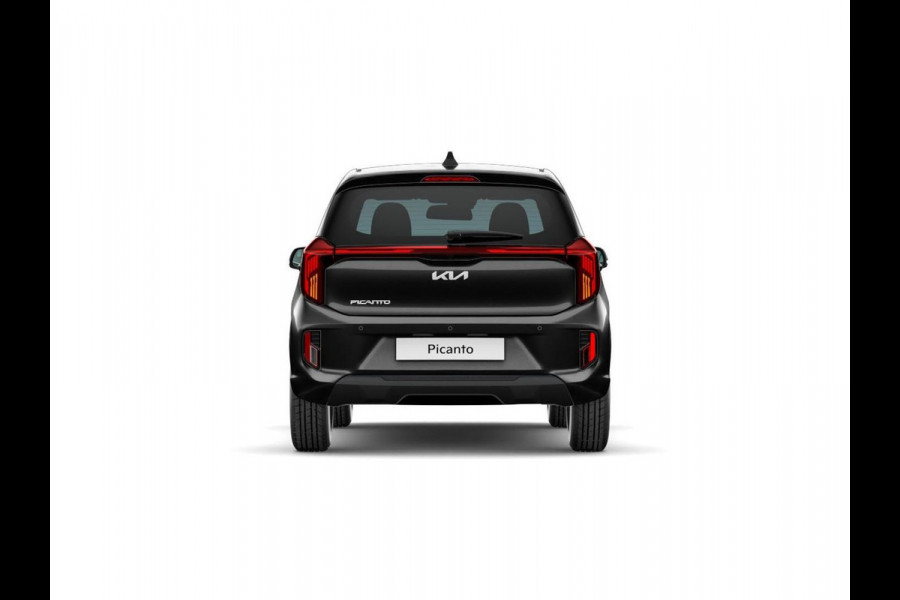 Kia Picanto 1.0 GDi DynamicLine 5p. | Direct leverbaar uit voorraad
