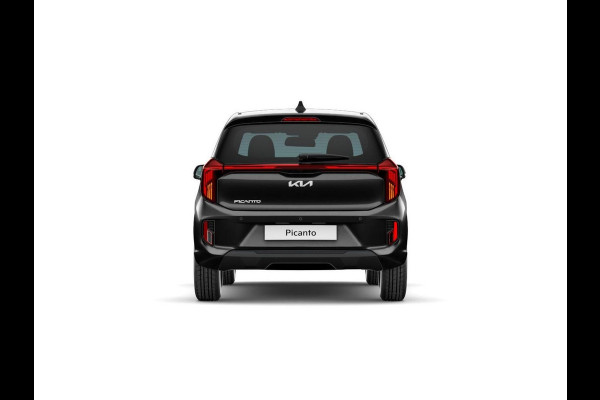 Kia Picanto 1.0 GDi DynamicLine 5p. | Direct leverbaar uit voorraad