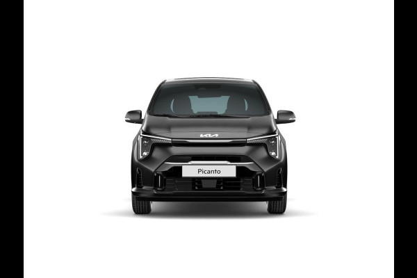 Kia Picanto 1.0 GDi DynamicLine 5p. | Direct leverbaar uit voorraad