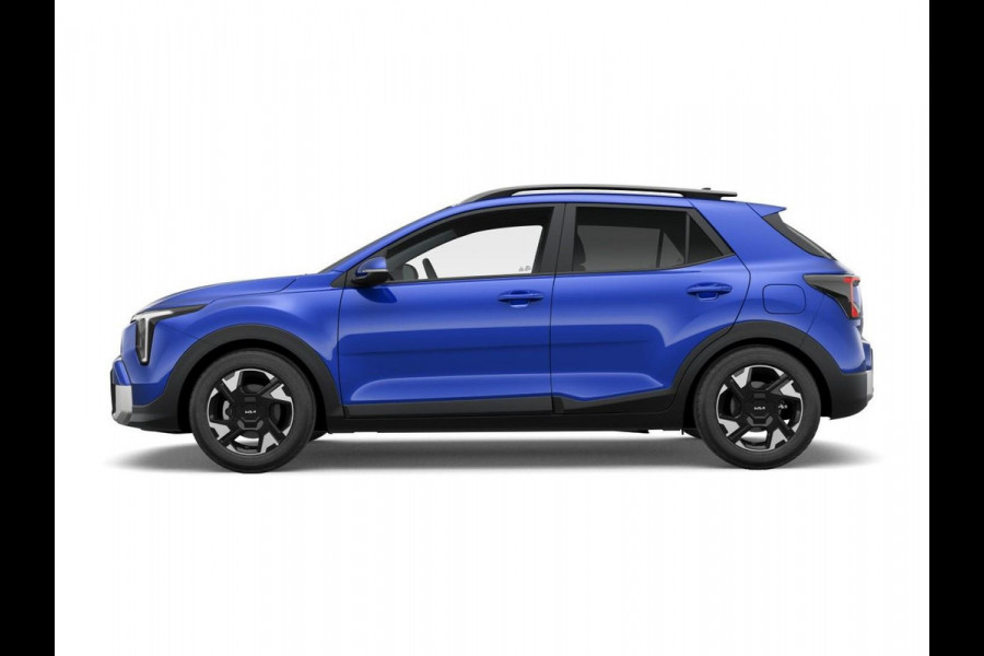 Kia Stonic 1.0 T-GDi MHEV DynamicLine | In bestelling