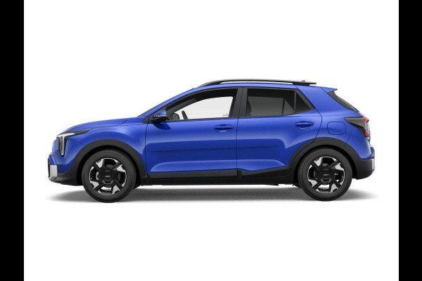 Kia Stonic 1.0 T-GDi MHEV DynamicLine | In bestelling