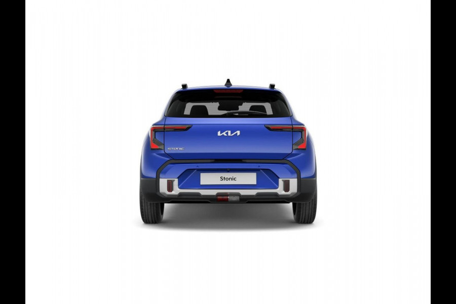 Kia Stonic 1.0 T-GDi MHEV DynamicLine | In bestelling