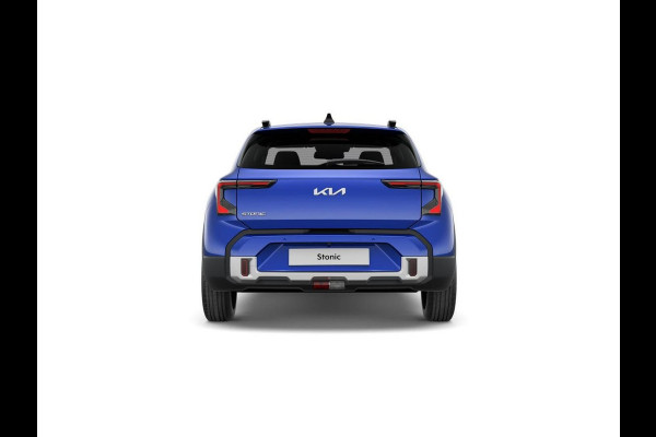 Kia Stonic 1.0 T-GDi MHEV DynamicLine | In bestelling
