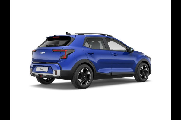 Kia Stonic 1.0 T-GDi MHEV DynamicLine | In bestelling