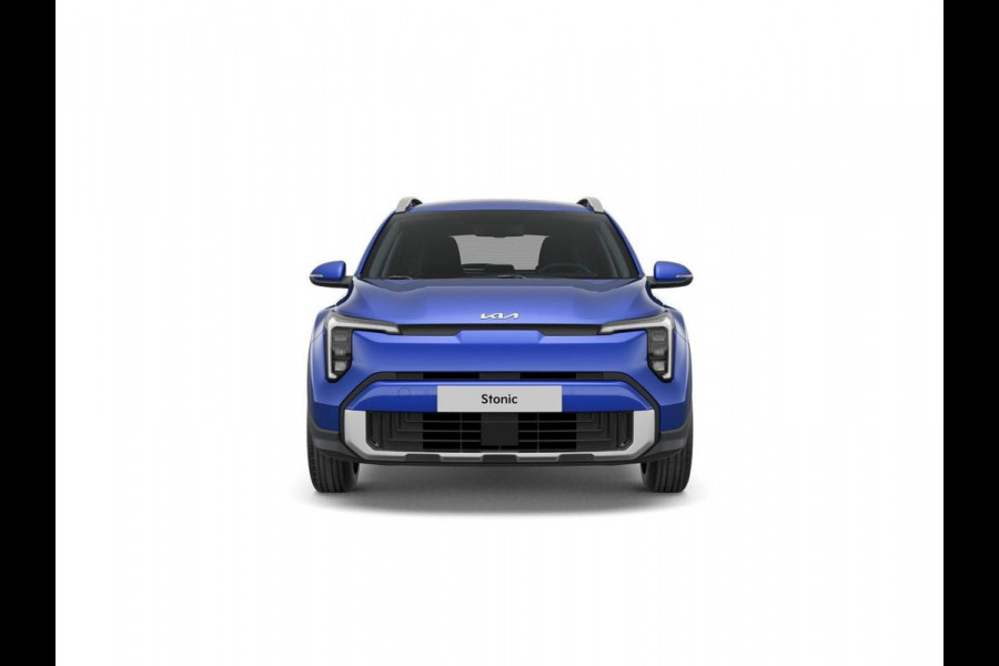Kia Stonic 1.0 T-GDi MHEV DynamicLine | In bestelling