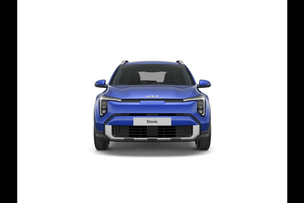 Kia Stonic 1.0 T-GDi MHEV DynamicLine | In bestelling