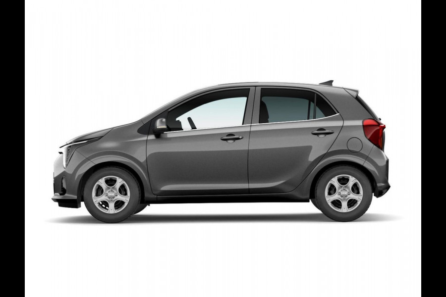 Kia Picanto 1.0 GDi DynamicPlusLine | In bestelling