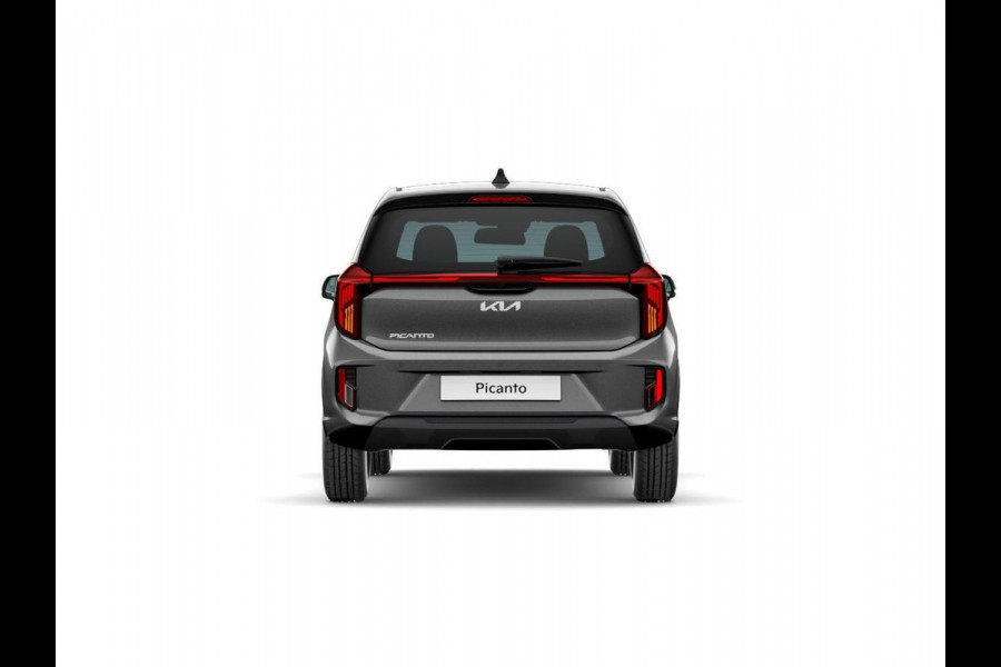 Kia Picanto 1.0 GDi DynamicPlusLine | In bestelling