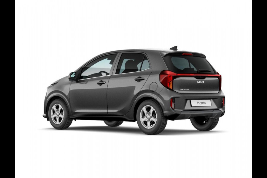 Kia Picanto 1.0 GDi DynamicPlusLine | In bestelling