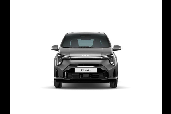 Kia Picanto 1.0 GDi DynamicPlusLine | In bestelling
