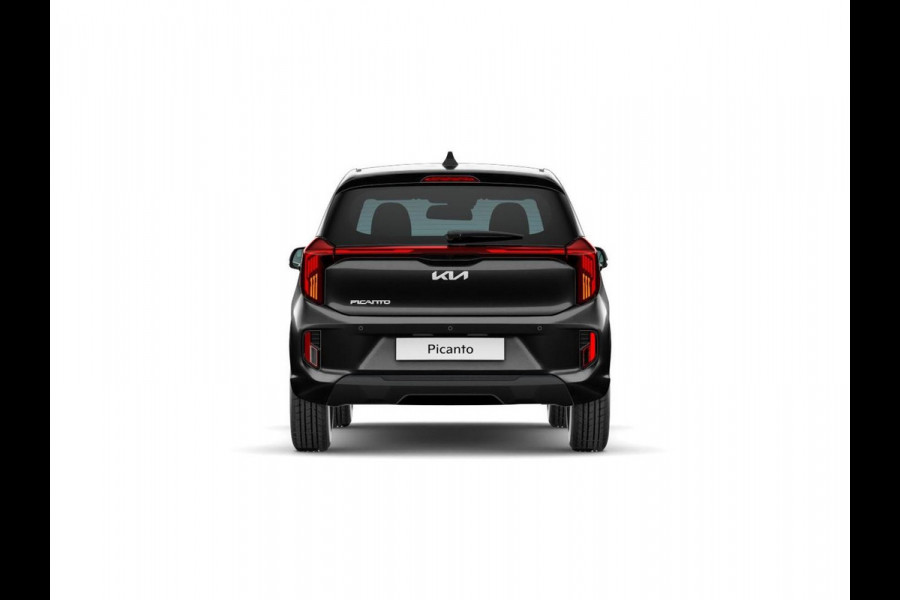 Kia Picanto 1.0 GDi DynamicPlusLine | In bestelling
