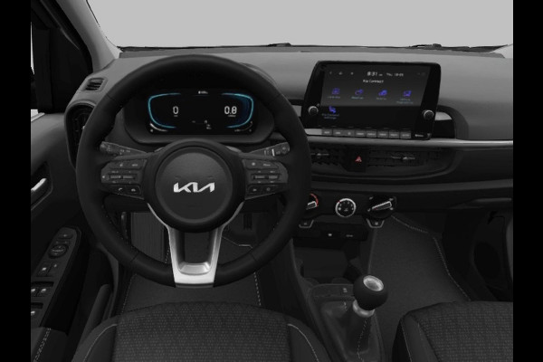 Kia Picanto 1.0 GDi DynamicPlusLine | In bestelling