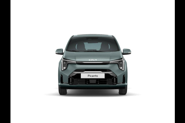 Kia Picanto 1.0 GDi DynamicPlusLine | In bestelling