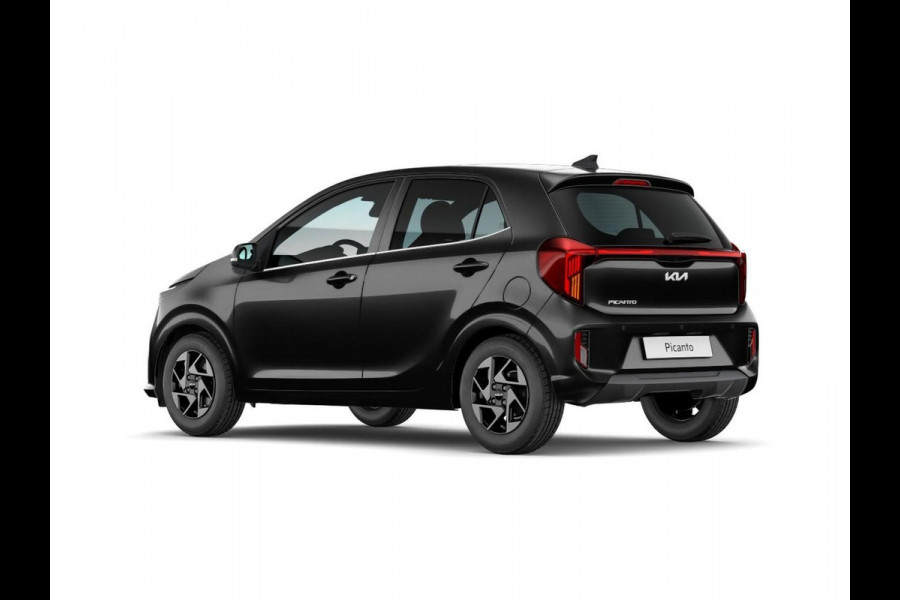 Kia Picanto 1.0 GDi ComfortLine | Binnenkort leverbaar