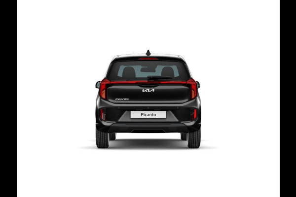Kia Picanto 1.0 GDi ComfortLine | Binnenkort leverbaar