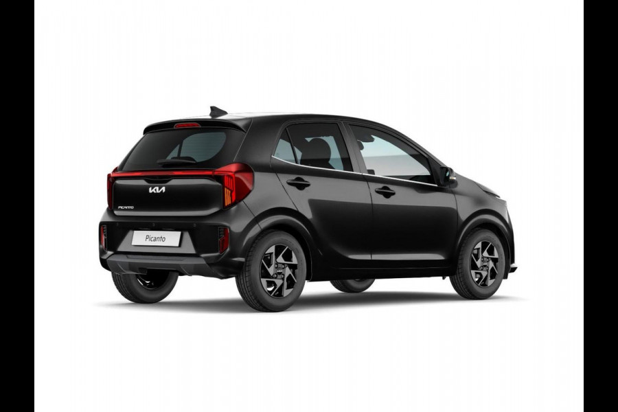Kia Picanto 1.0 GDi ComfortLine | Binnenkort leverbaar