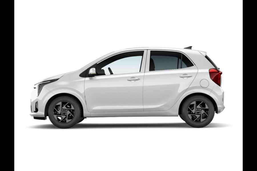 Kia Picanto 1.0 GDi ComfortLine | In bestelling