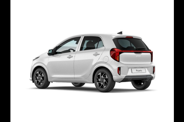 Kia Picanto 1.0 GDi ComfortLine | In bestelling