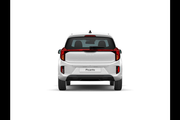 Kia Picanto 1.0 GDi ComfortLine | In bestelling
