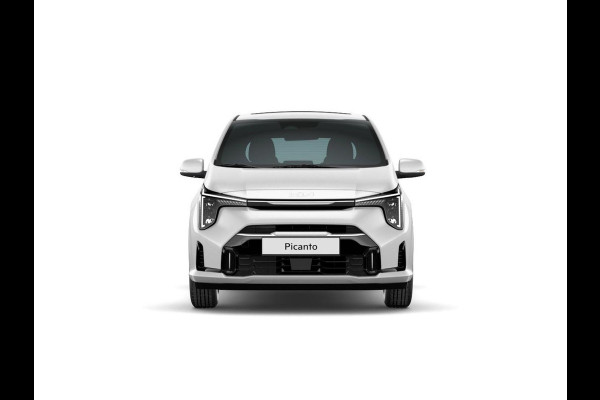 Kia Picanto 1.0 GDi ComfortLine | In bestelling