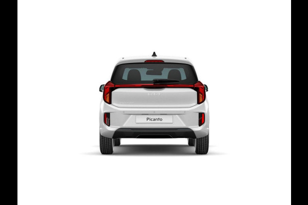 Kia Picanto 1.0 GDi ComfortLine | In bestelling
