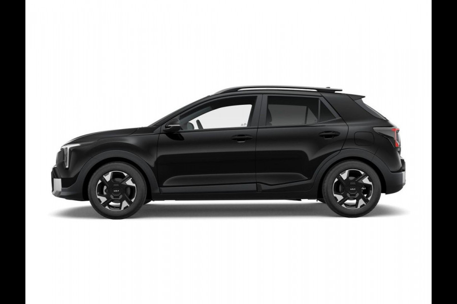 Kia Stonic 1.0 T-GDi MHEV DynamicPlusLine | Binnenkort leverbaar