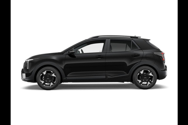 Kia Stonic 1.0 T-GDi MHEV DynamicPlusLine | Binnenkort leverbaar