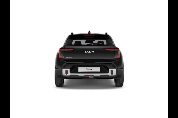 Kia Stonic 1.0 T-GDi MHEV DynamicPlusLine | Binnenkort leverbaar