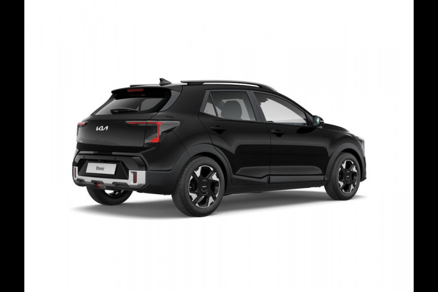 Kia Stonic 1.0 T-GDi MHEV DynamicPlusLine | Binnenkort leverbaar