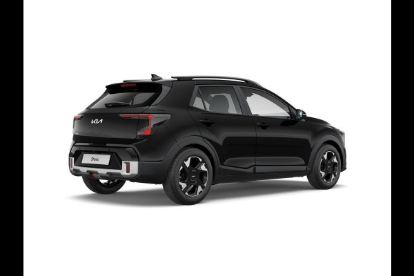 Kia Stonic 1.0 T-GDi MHEV DynamicPlusLine | Binnenkort leverbaar
