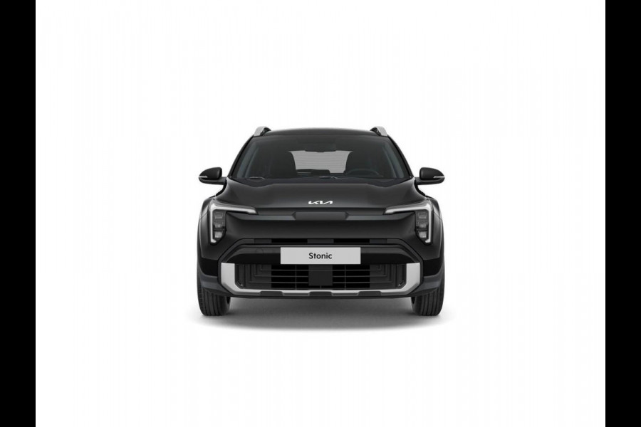 Kia Stonic 1.0 T-GDi MHEV DynamicPlusLine | Binnenkort leverbaar