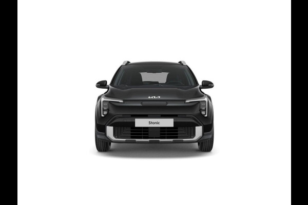 Kia Stonic 1.0 T-GDi MHEV DynamicPlusLine | Binnenkort leverbaar