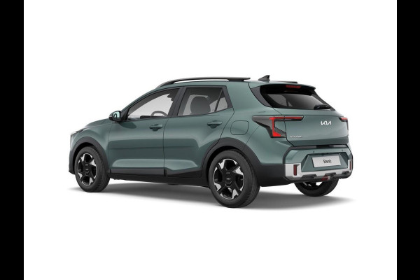 Kia Stonic 1.0 T-GDi MHEV DynamicPlusLine | Binnenkort leverbaar