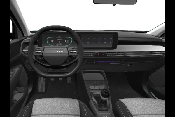 Kia Stonic 1.0 T-GDi MHEV DynamicPlusLine | Binnenkort leverbaar