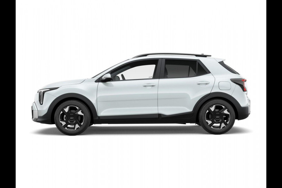 Kia Stonic 1.0 T-GDi MHEV DynamicPlusLine | Binnenkort leverbaar