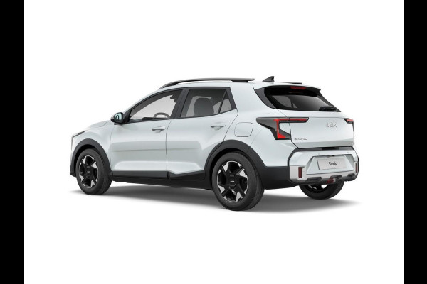 Kia Stonic 1.0 T-GDi MHEV DynamicPlusLine | Binnenkort leverbaar