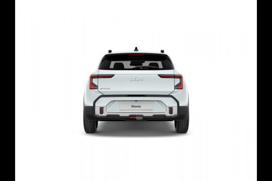 Kia Stonic 1.0 T-GDi MHEV DynamicPlusLine | Binnenkort leverbaar