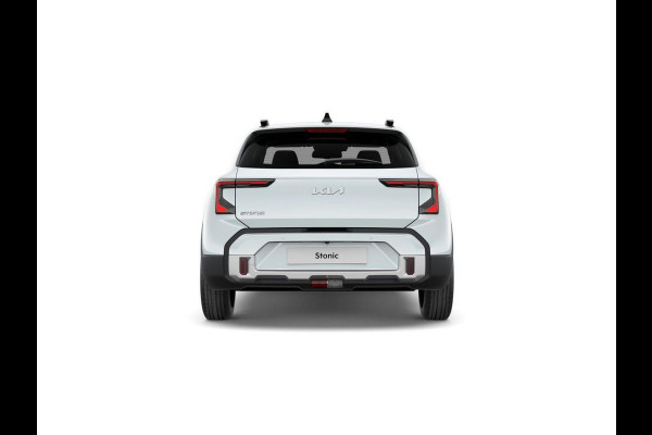 Kia Stonic 1.0 T-GDi MHEV DynamicPlusLine | Binnenkort leverbaar