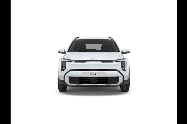 Kia Stonic 1.0 T-GDi MHEV DynamicPlusLine | Binnenkort leverbaar