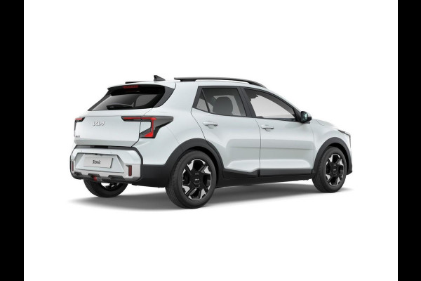 Kia Stonic 1.0 T-GDi MHEV DynamicPlusLine | Binnenkort leverbaar