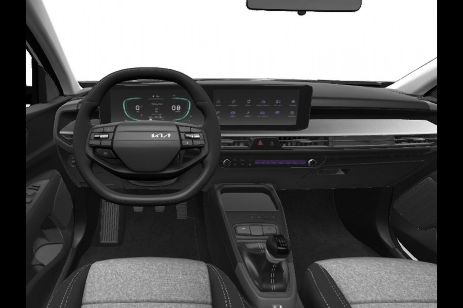 Kia Stonic 1.0 T-GDi MHEV DynamicPlusLine | Binnenkort leverbaar