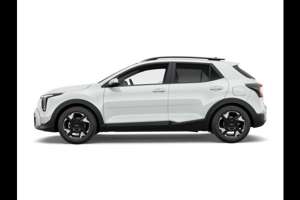 Kia Stonic 1.0 T-GDi MHEV DynamicLine | Binnenkort leverbaar