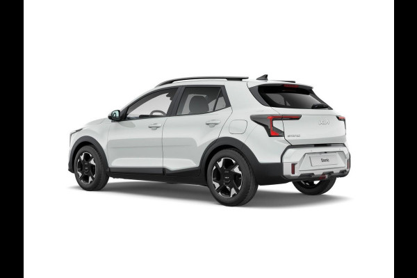 Kia Stonic 1.0 T-GDi MHEV DynamicLine | Binnenkort leverbaar