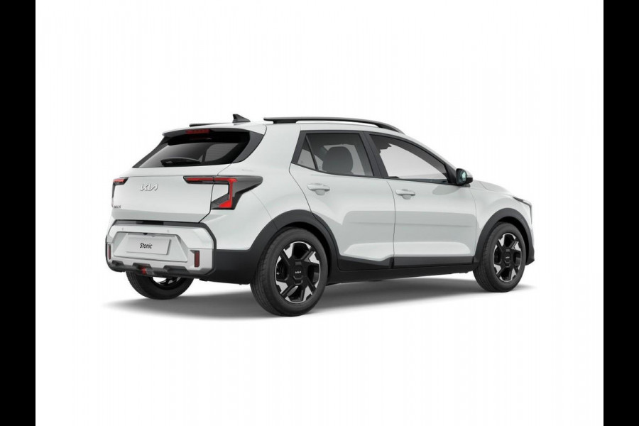 Kia Stonic 1.0 T-GDi MHEV DynamicLine | Binnenkort leverbaar
